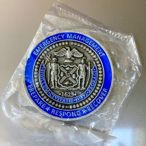 Challenge Coin